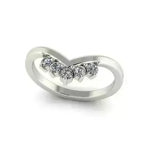 Ring arrow Model 6942