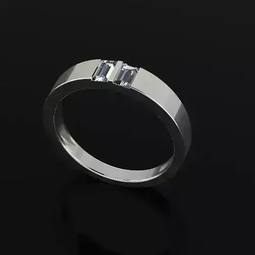 Ring Model 6934