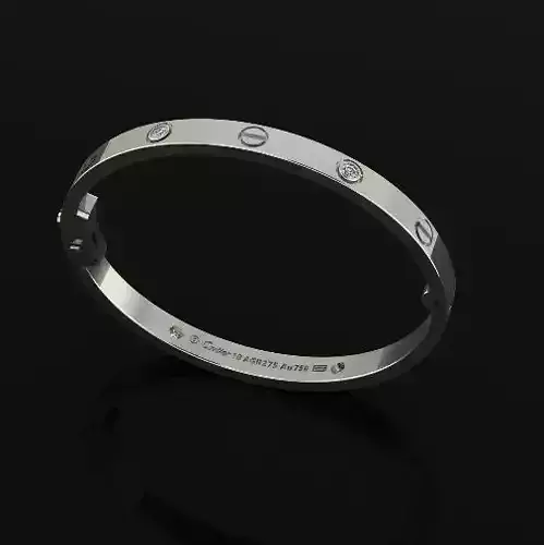 Bracelet size18 Model 6932