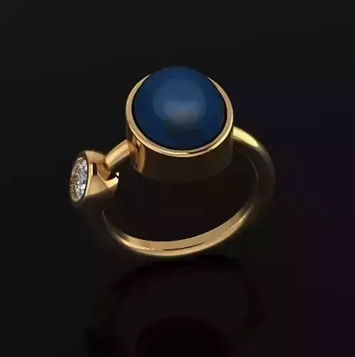 Ring Model 6927