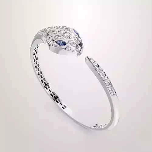 Serpenti Seduttori Bracelet Bvlgari
