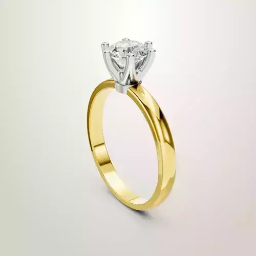 Engagement Wedding Ring 118