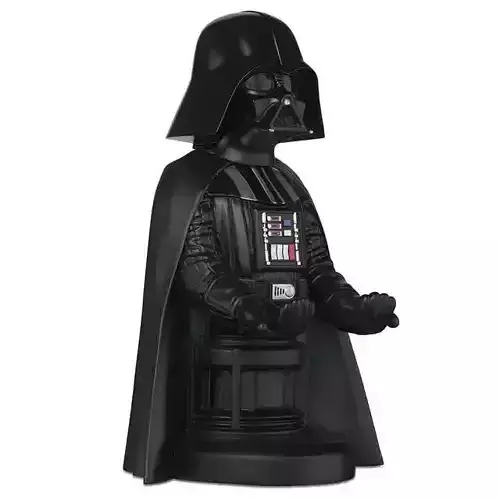 DarthVader Joystick stand