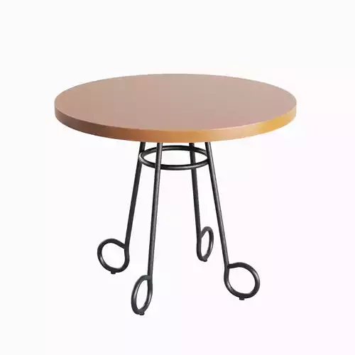 Coffee Table by Kenneth Cobonpue 01