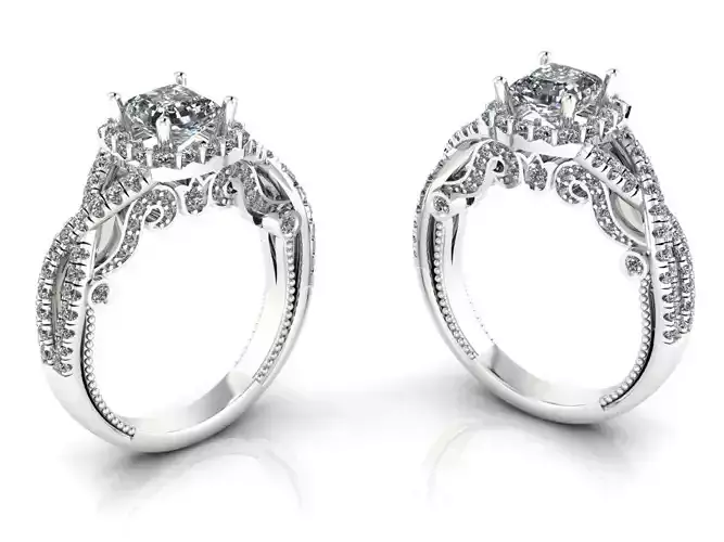 Veragio ring Jewelry