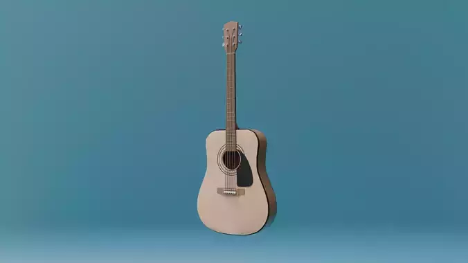 Acoustic Guitar