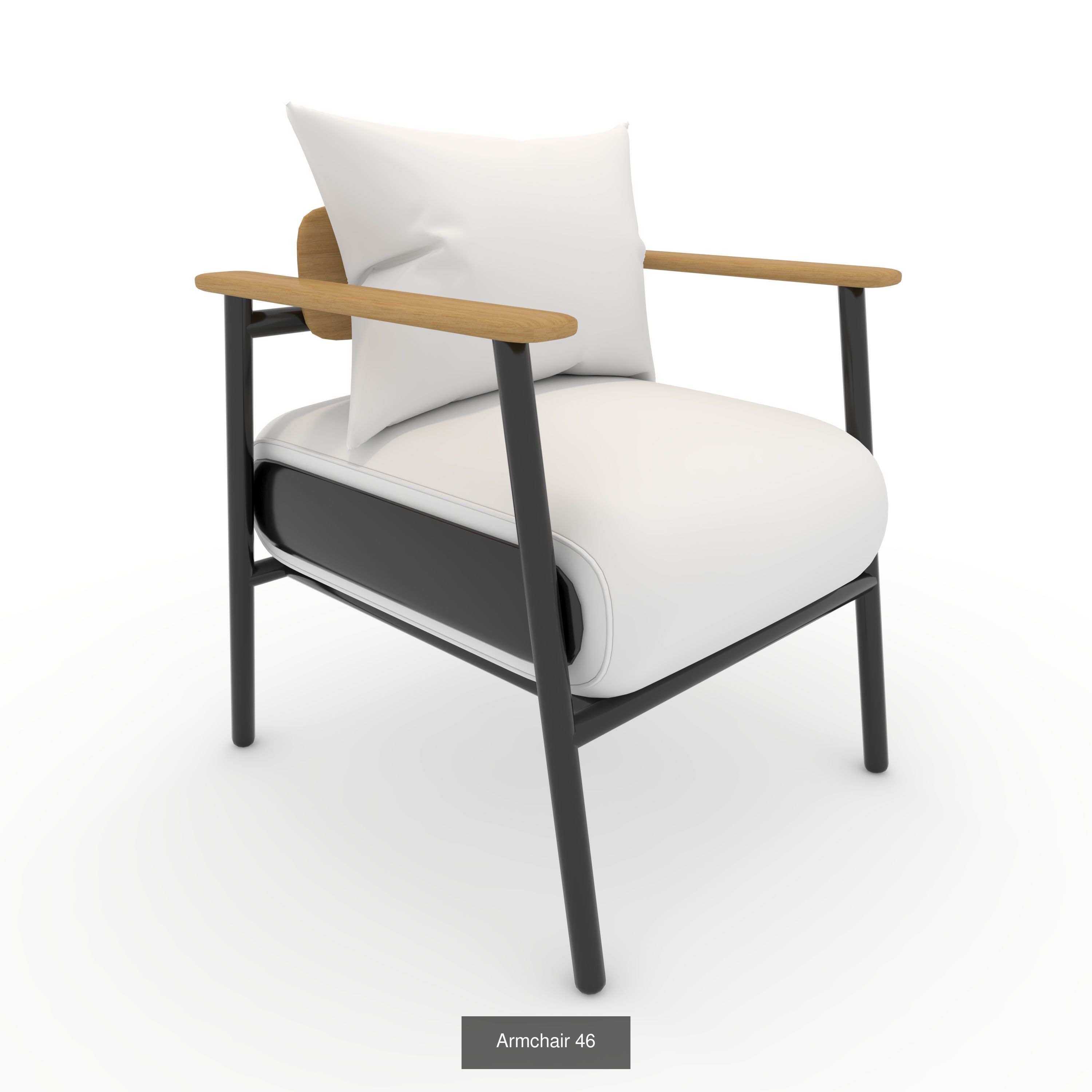 Collection Armchair 16 _5