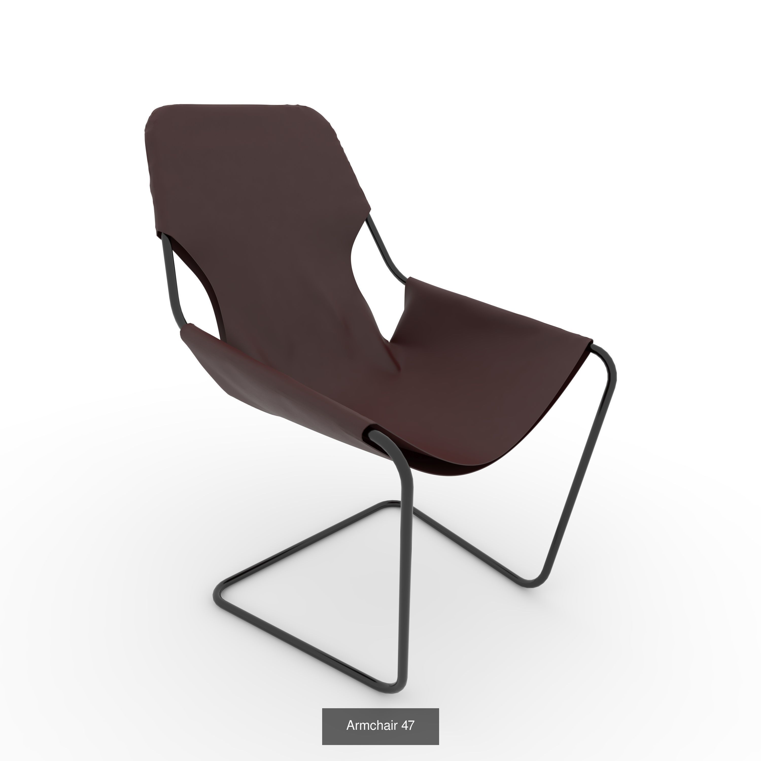 Collection Armchair 16 _7