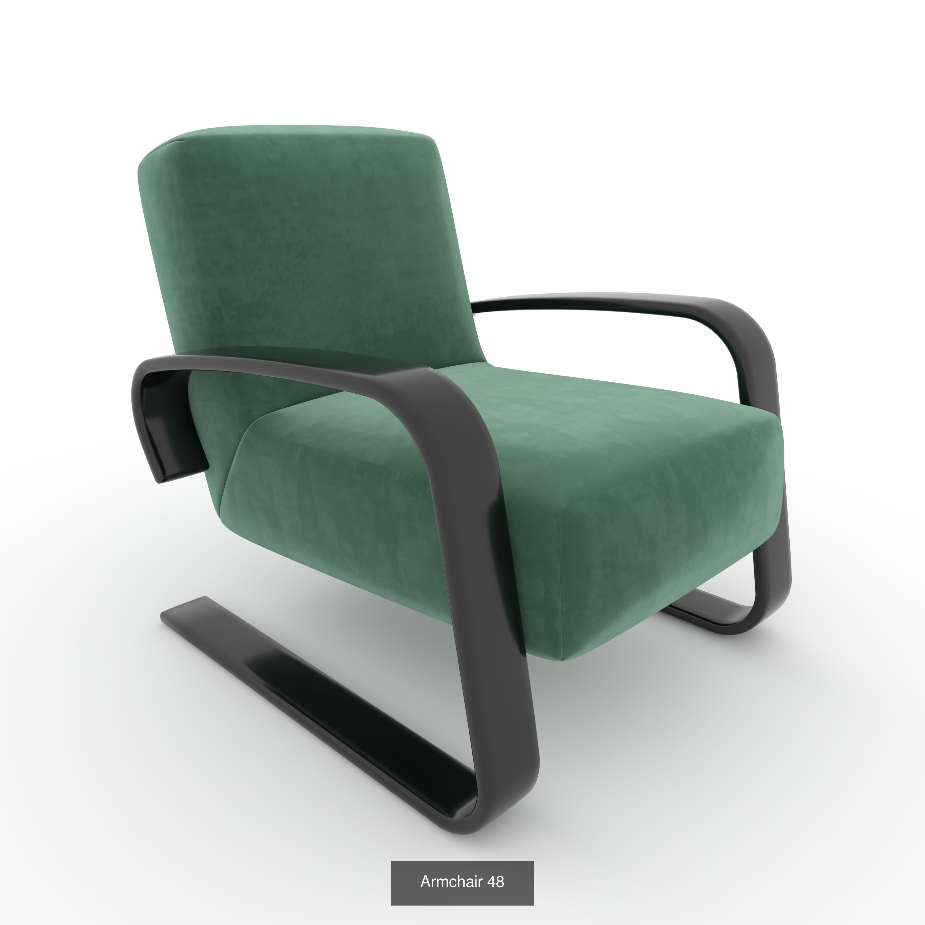 Collection Armchair 16 _8