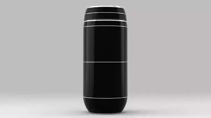 Personalized Stainless Steel Thermos Water Bottle