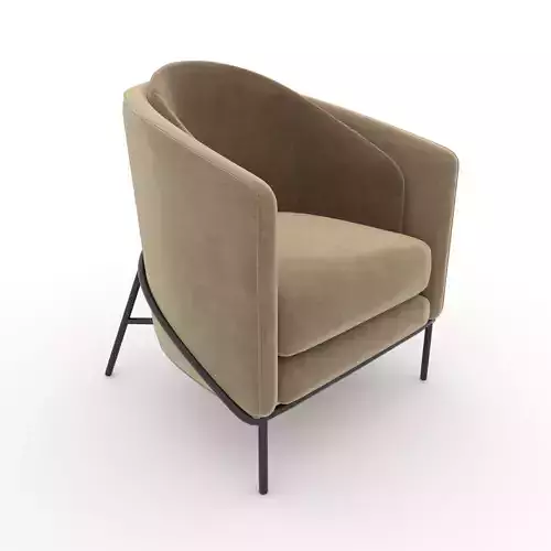 Armchair 49