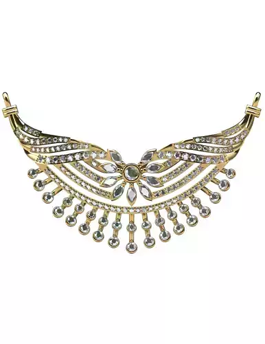 NEW ANTIQUE STYLE TANMANIA