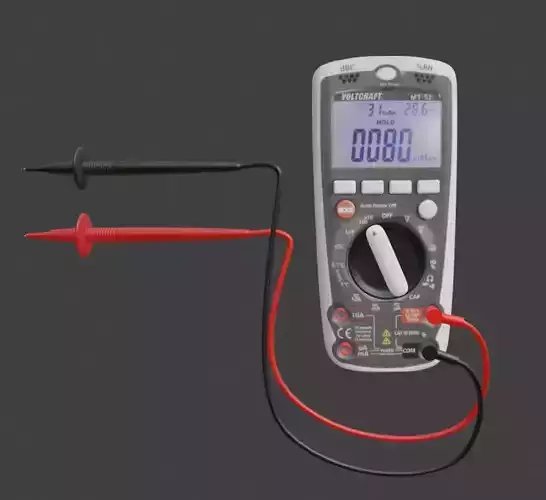 Multimeter