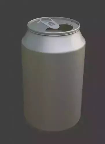 Beer can