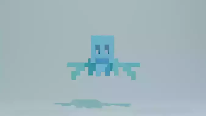 Allay Minecraft
