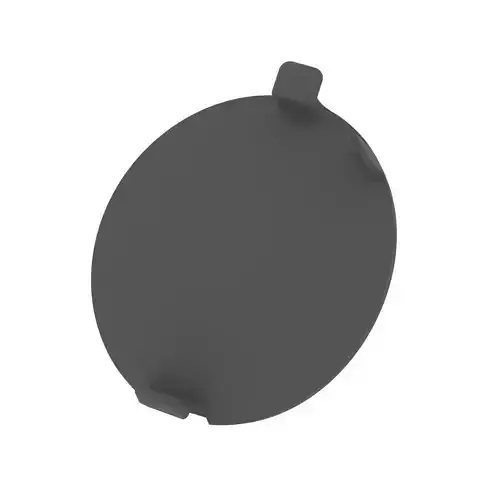 Rear Bumper Cover Cap BHN150EL1 for Mazda 3 III BM 2013-2018