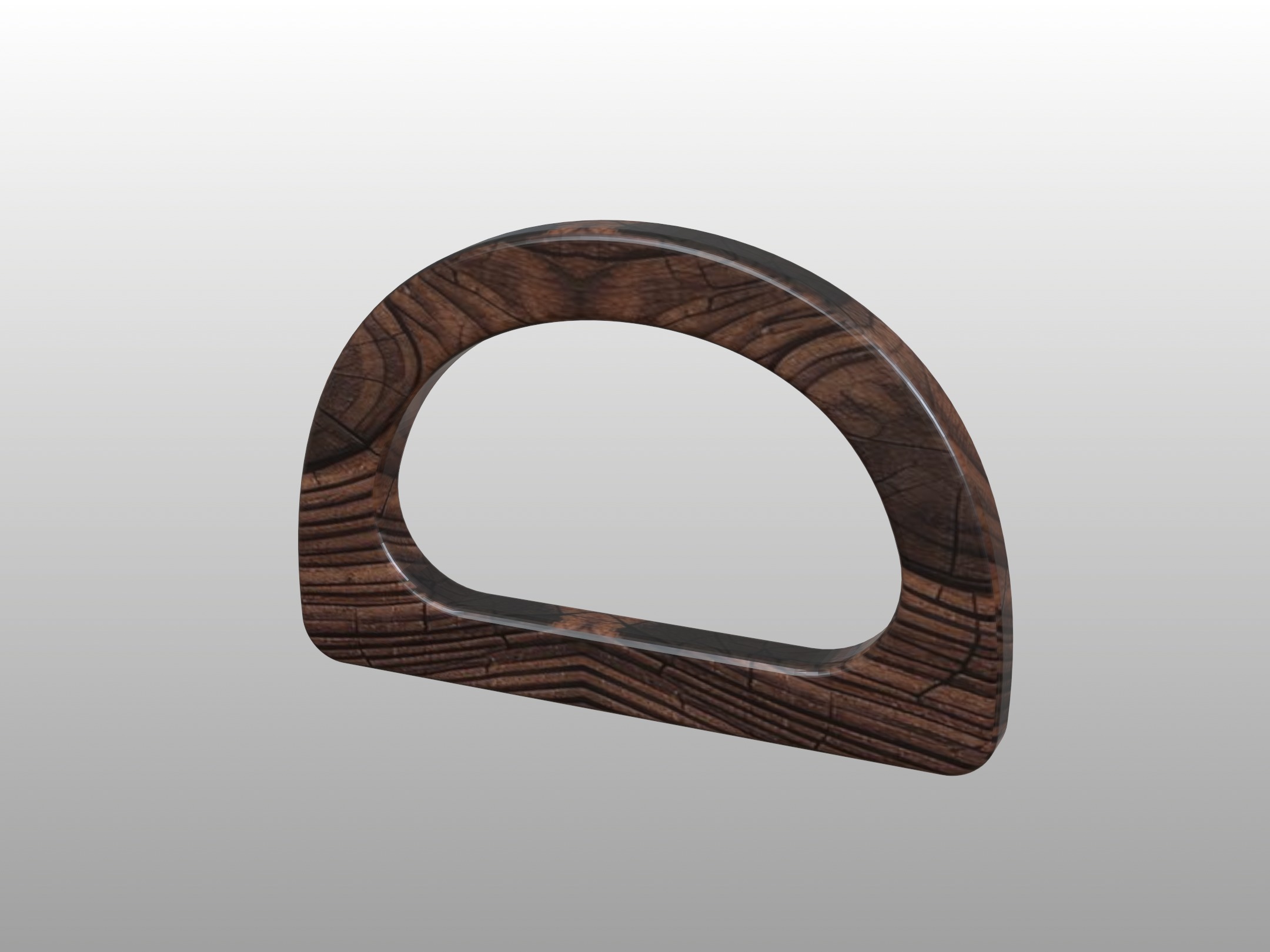 HandBag Purse Handle Bundle of 9 3D print model_5