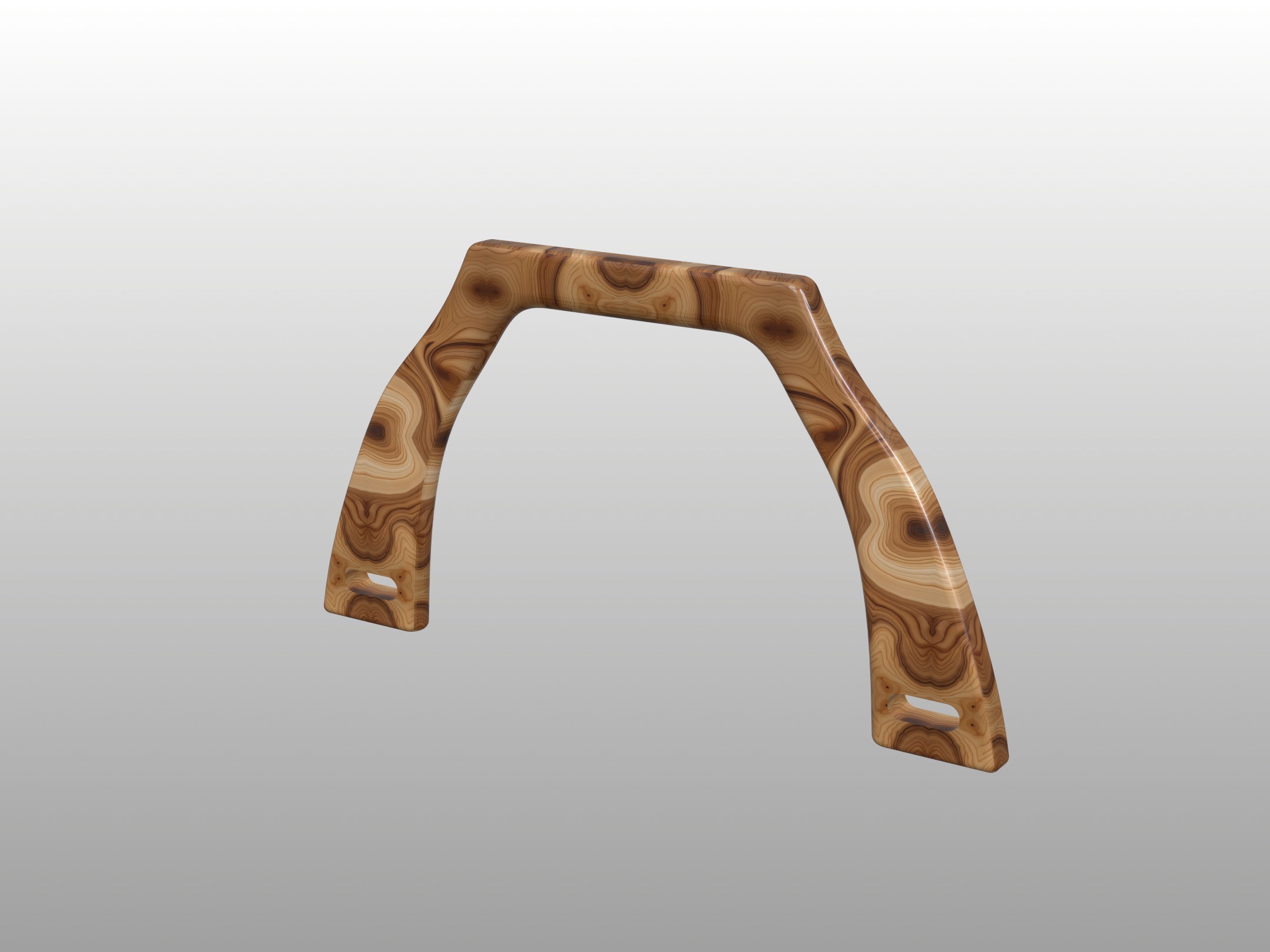 HandBag Purse Handle Bundle of 9 3D print model_3