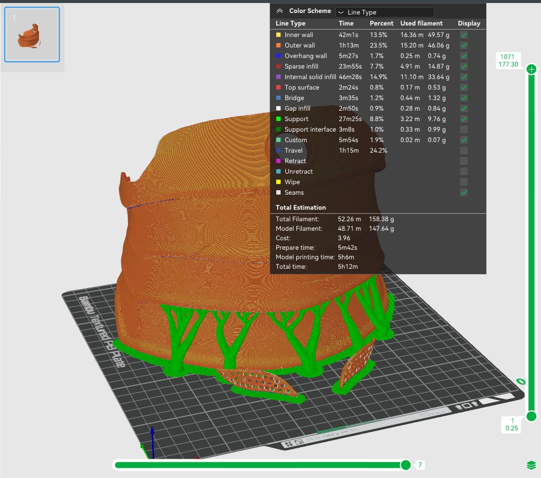 Igris Helmet With Hair- Solo Leveling Cosplay 3D print model_37