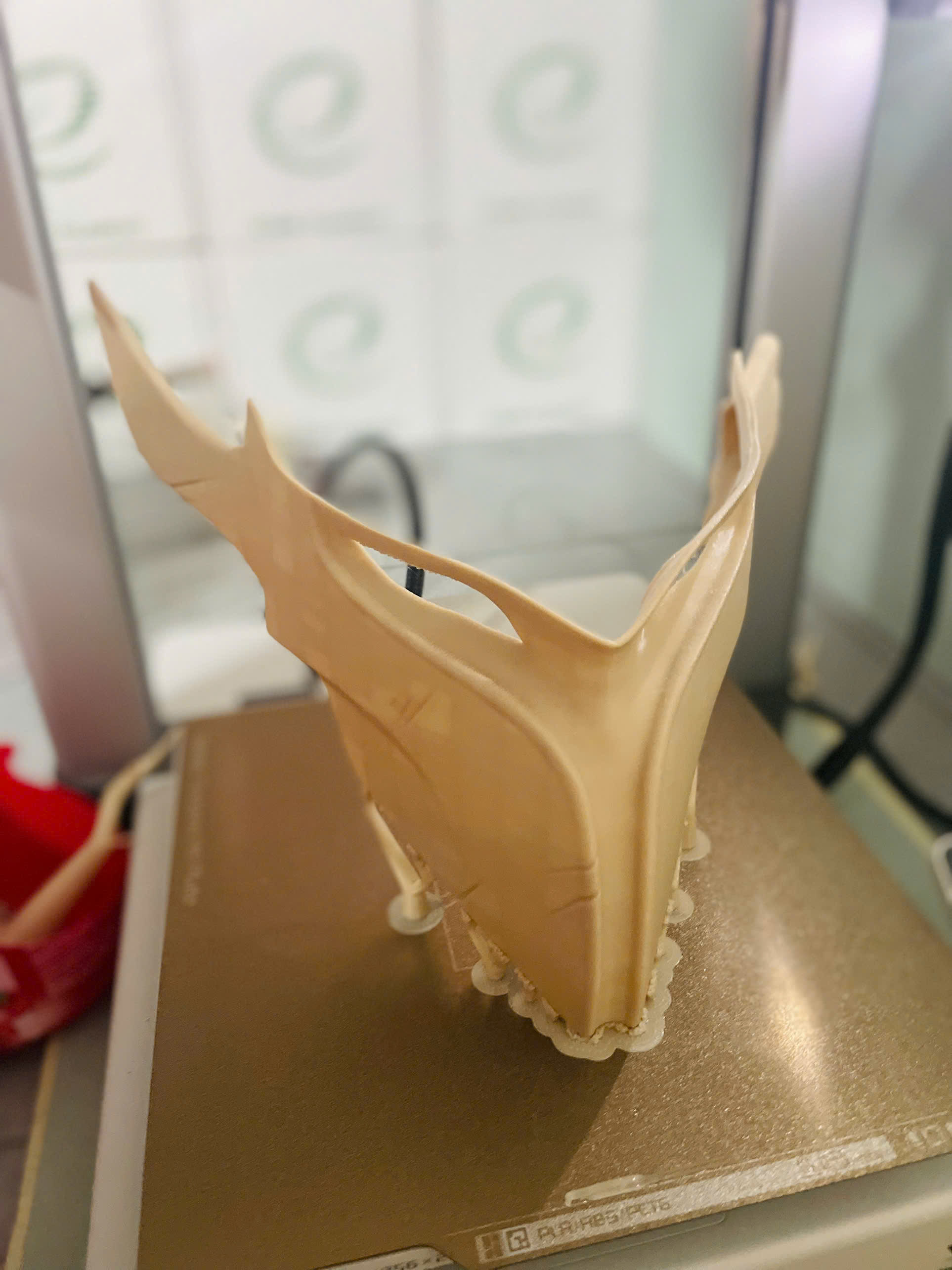 Igris Helmet With Hair- Solo Leveling Cosplay 3D print model_16