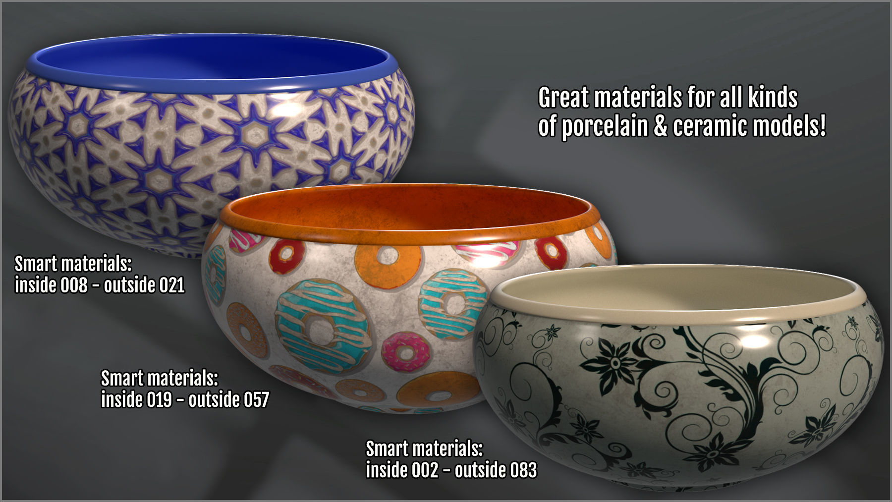 100 Porcelain and Ceramic smart materials for Substance Painter Texture_4