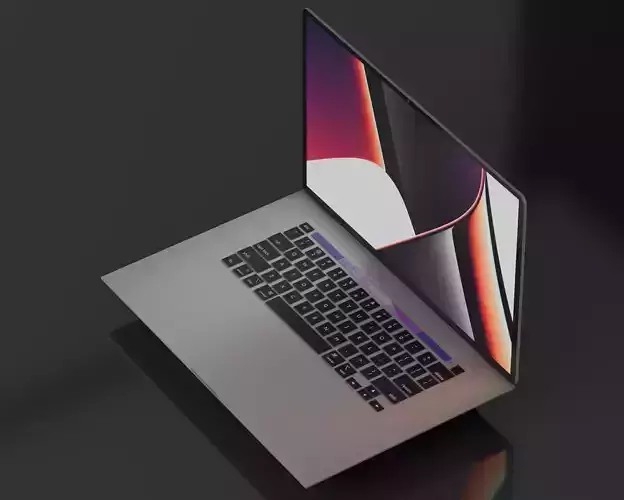 Laptop