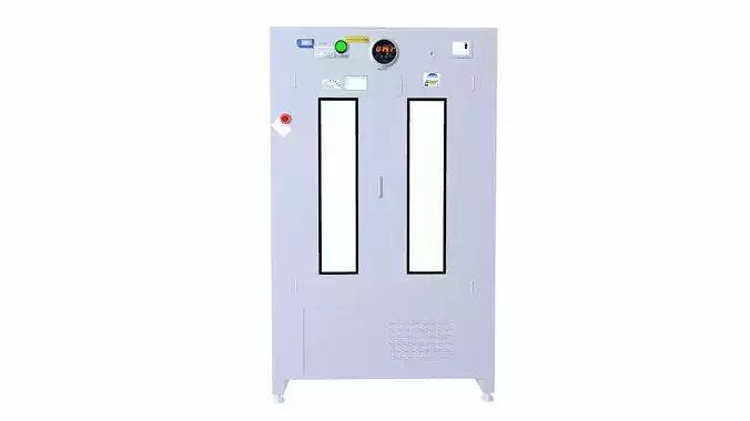Electrical Panel