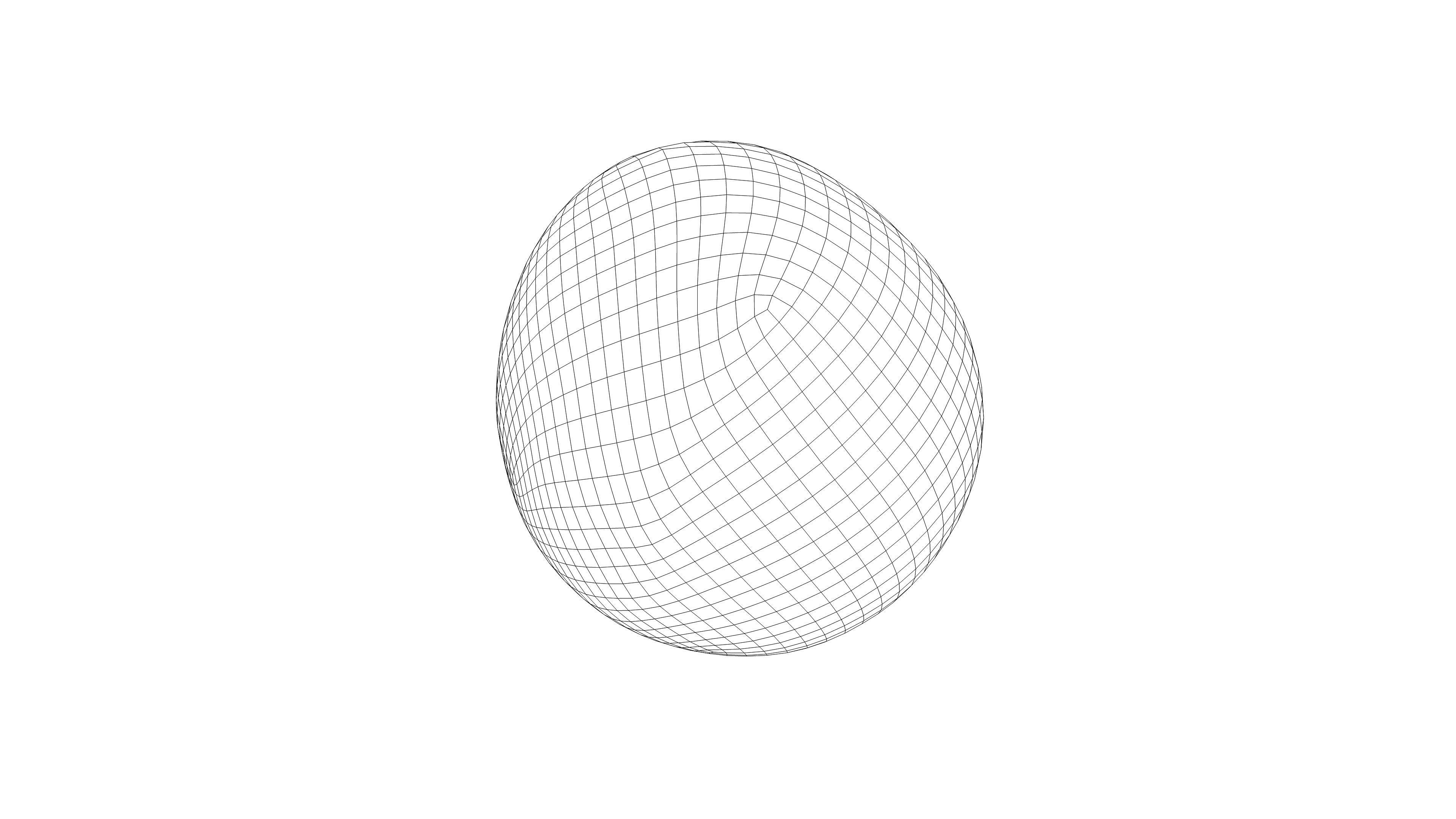 Photorealistic 3D scan of pomelo Low-poly 3D model_16