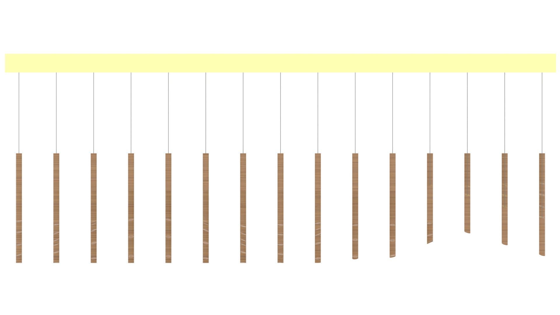 Parametric Ceiling 3D model_10