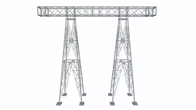 Electric Tower