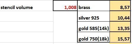 CLASH 2 ring 3D print model_18