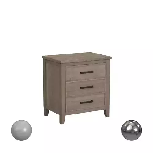 Flexsteel Bedroom Nightstand at Indiana Furniture and Mattress