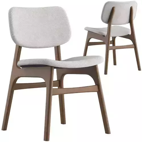 CastleRy Joshua Chair