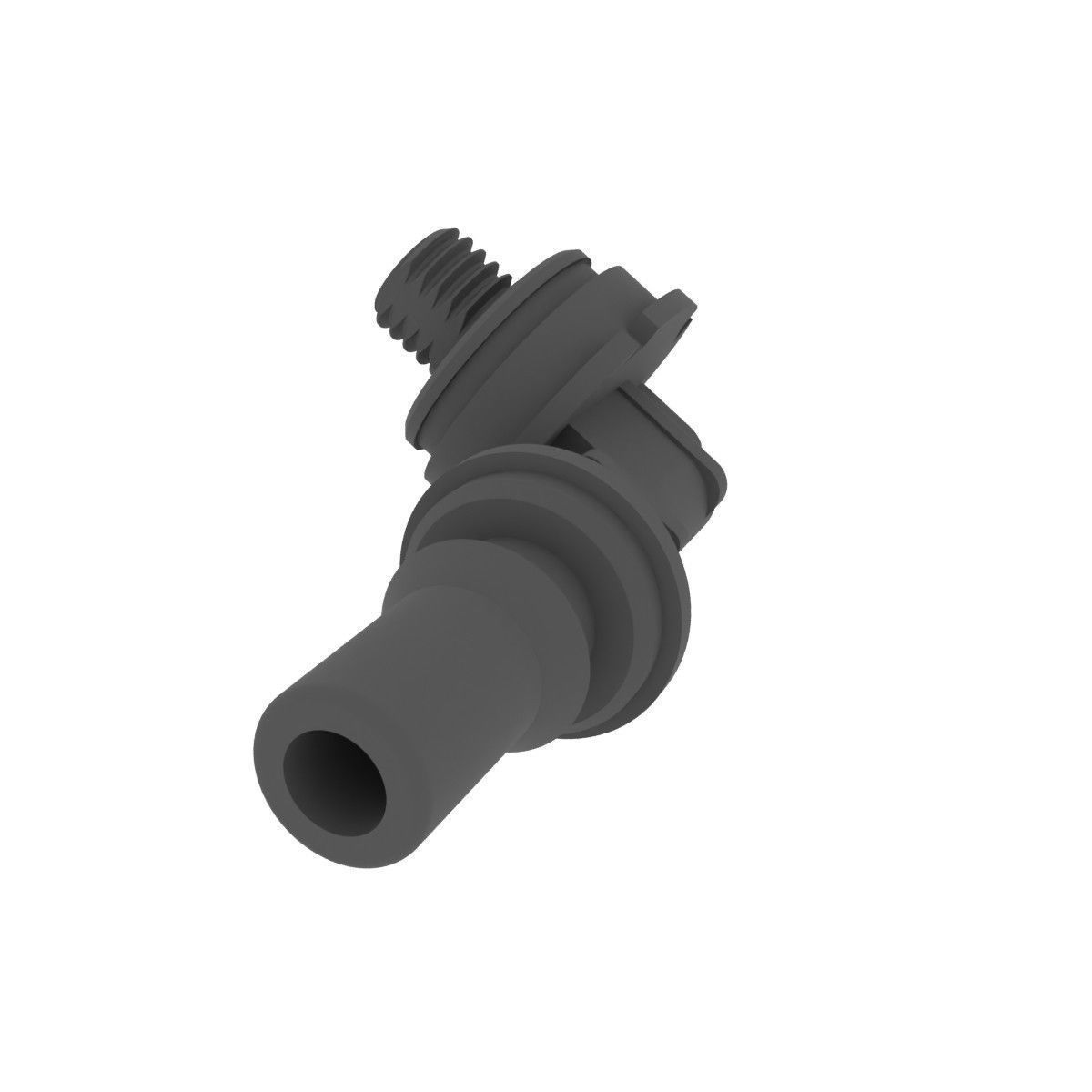 Headlight Washer Jet for Skoda Octavia vRS 5E0955101C 3D print model_8