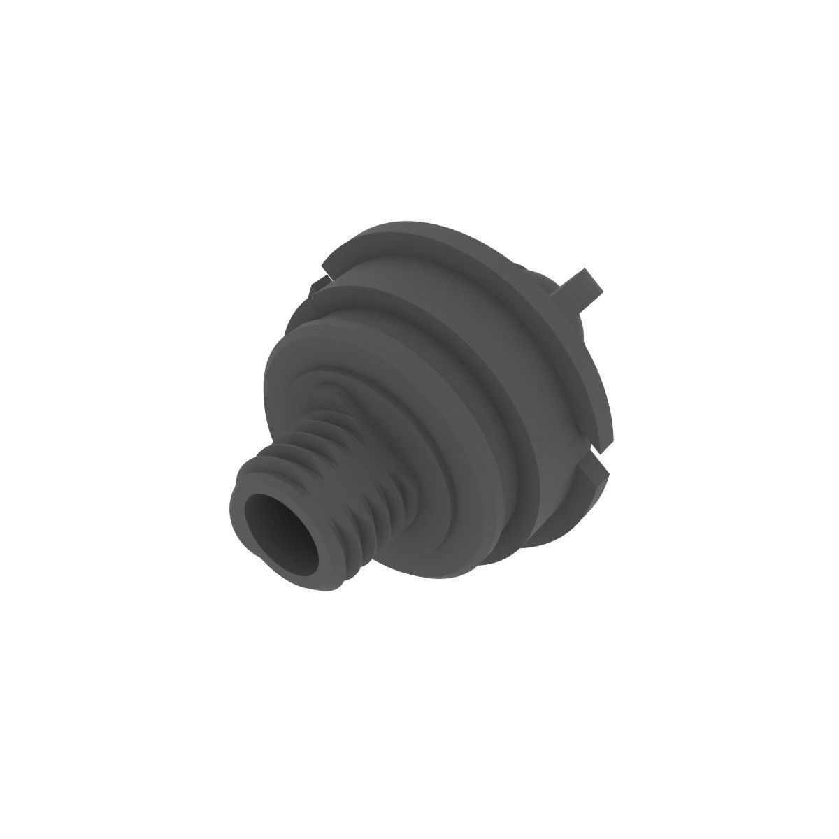 Headlight Washer Jet for Skoda Octavia vRS 5E0955101C 3D print model_10