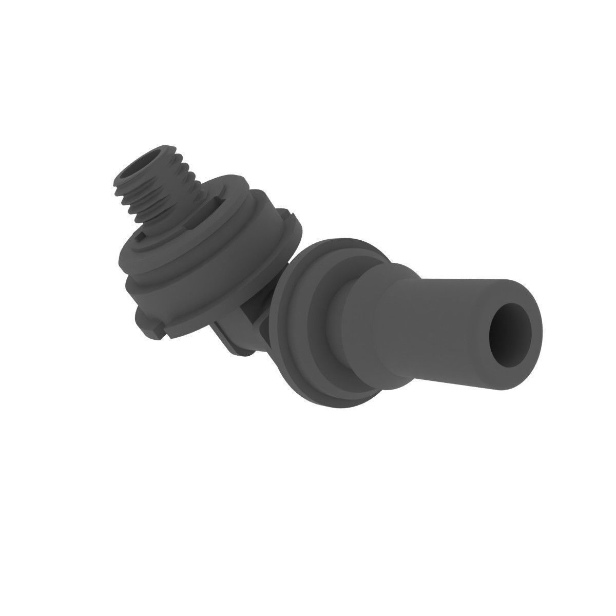 Headlight Washer Jet for Skoda Octavia vRS 5E0955101C 3D print model_11