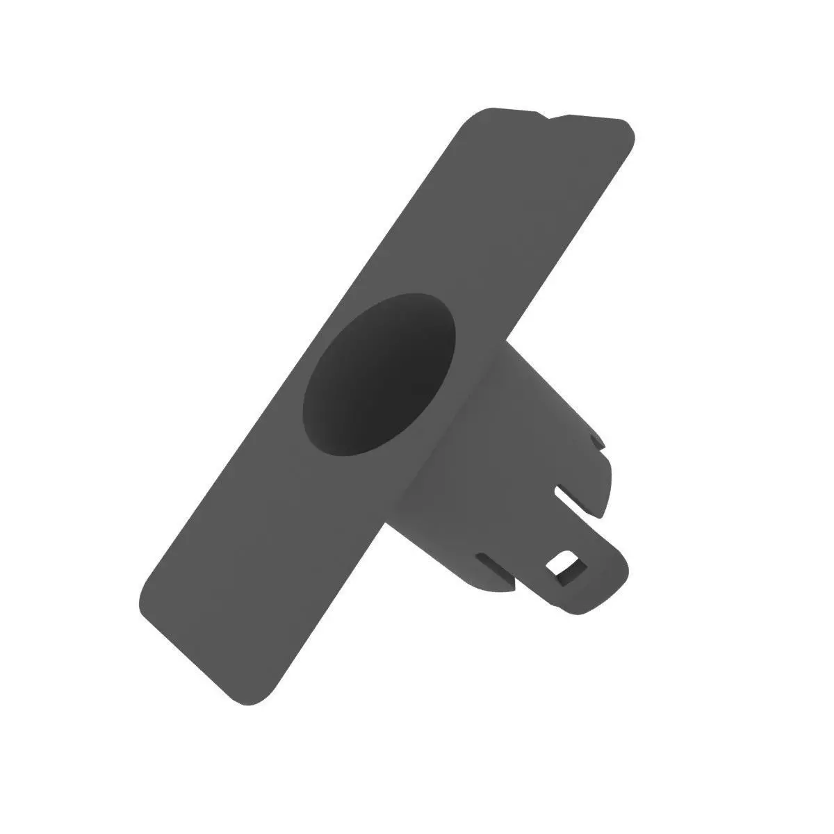 Place of insertion for BMVV parking sensor 66209261594 3D print model_0