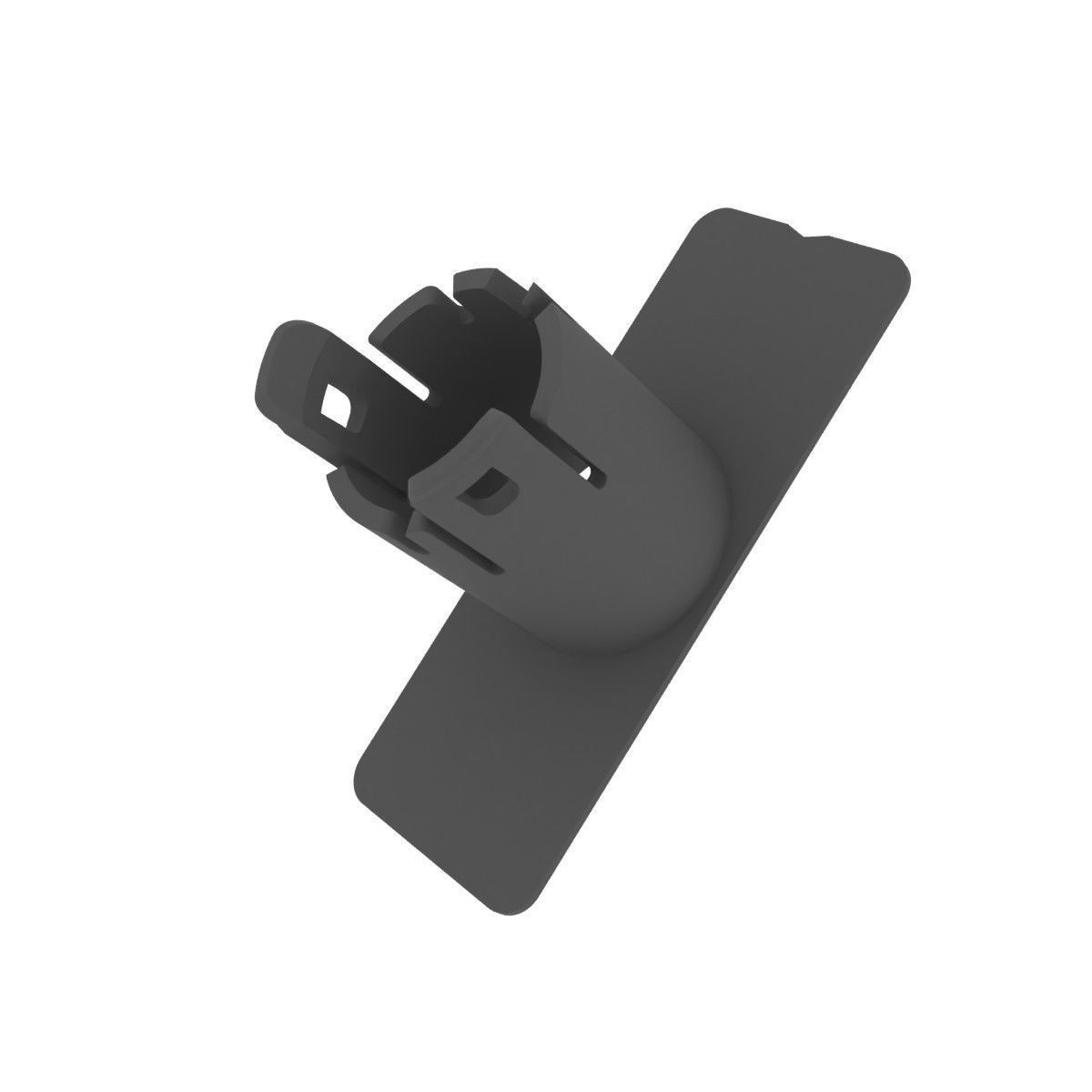 Place of insertion for BMVV parking sensor 66209261594 3D print model_6
