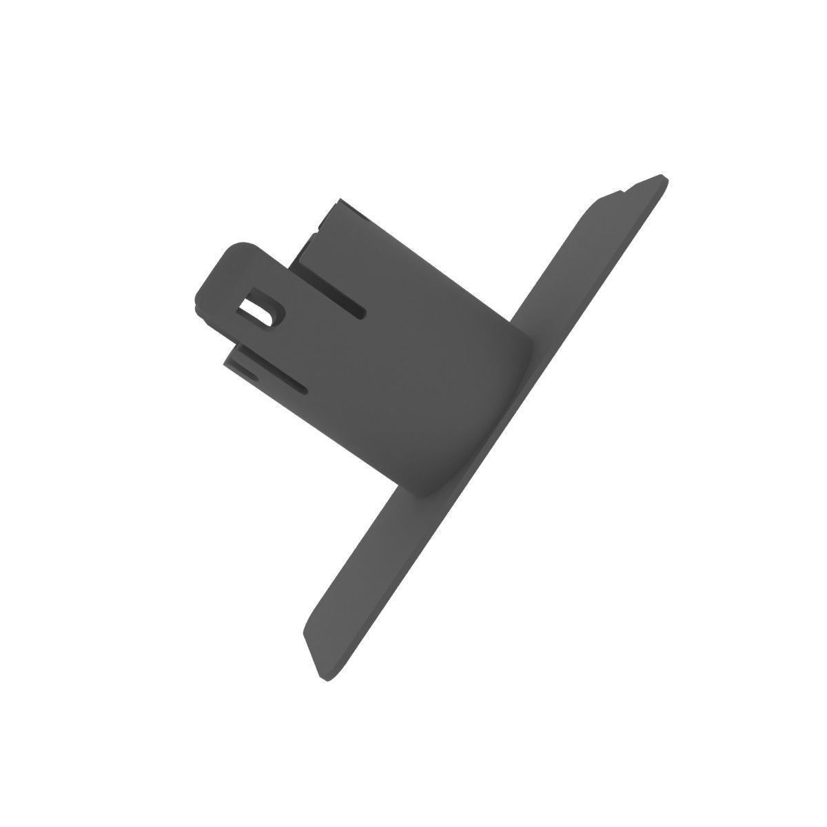 Place of insertion for BMVV parking sensor 66209261594 3D print model_7