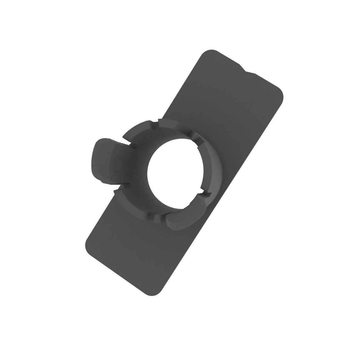 Place of insertion for BMVV parking sensor 66209261594 3D print model_5