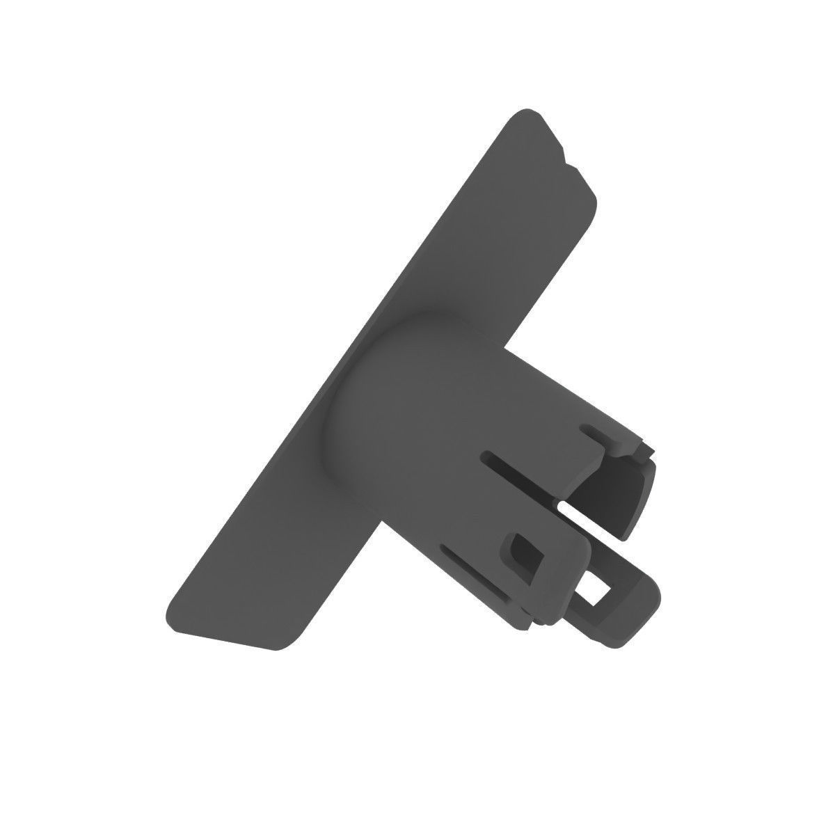 Place of insertion for BMVV parking sensor 66209261594 3D print model_3