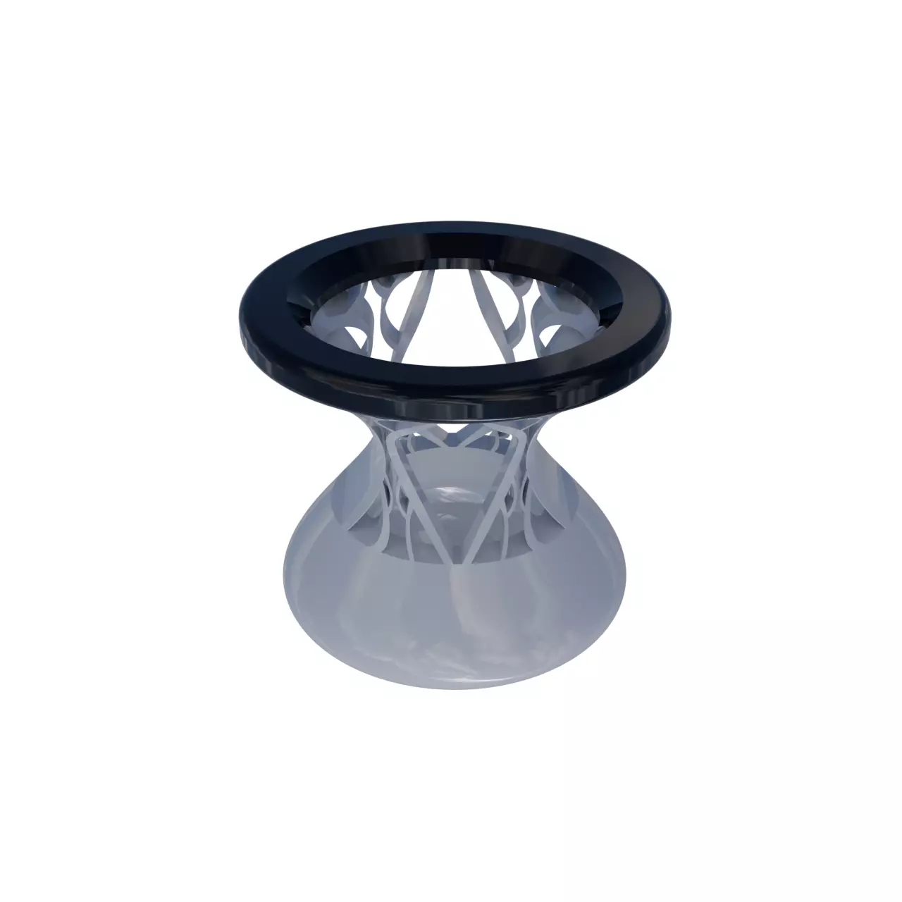 FLOWERPOT Free 3D model