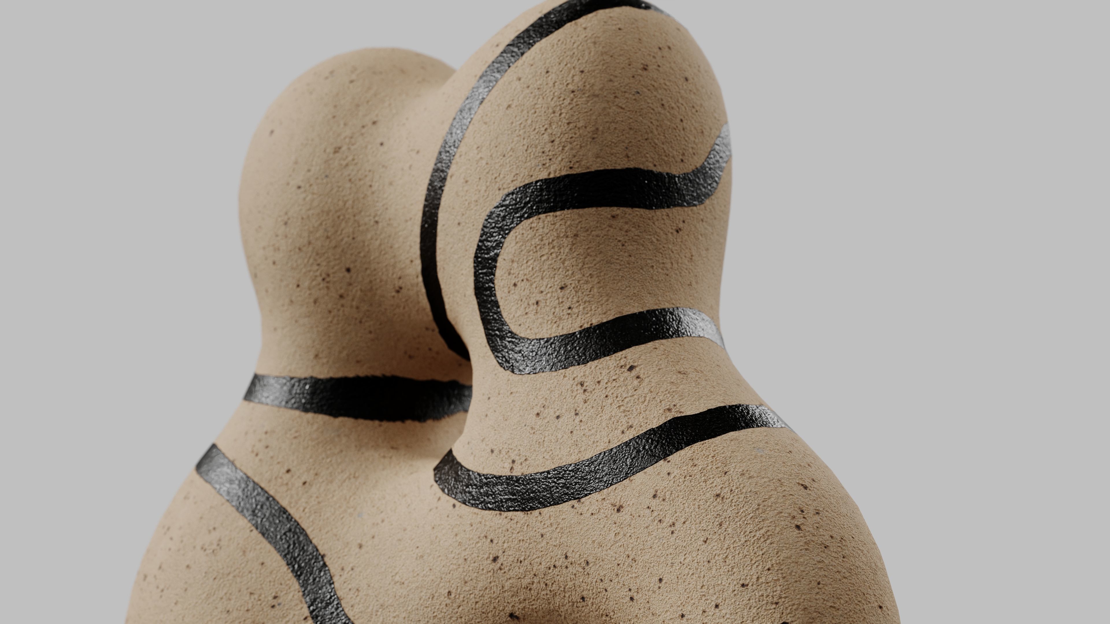 Eugenie Deco 3D model_6