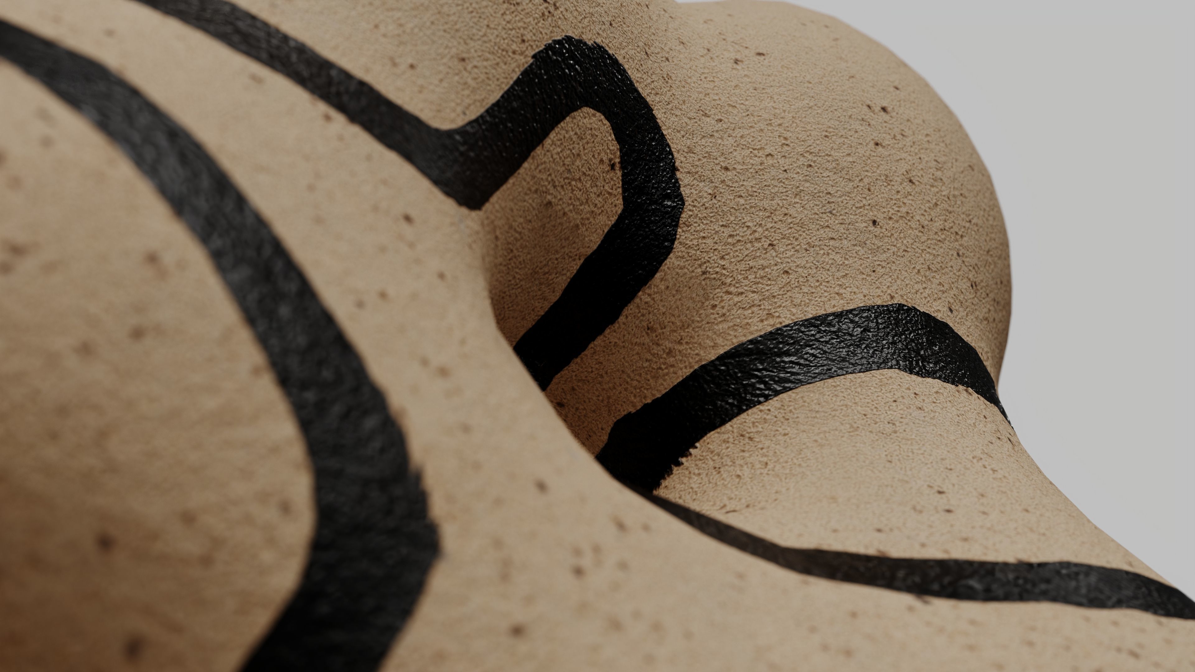 Eugenie Deco 3D model_8