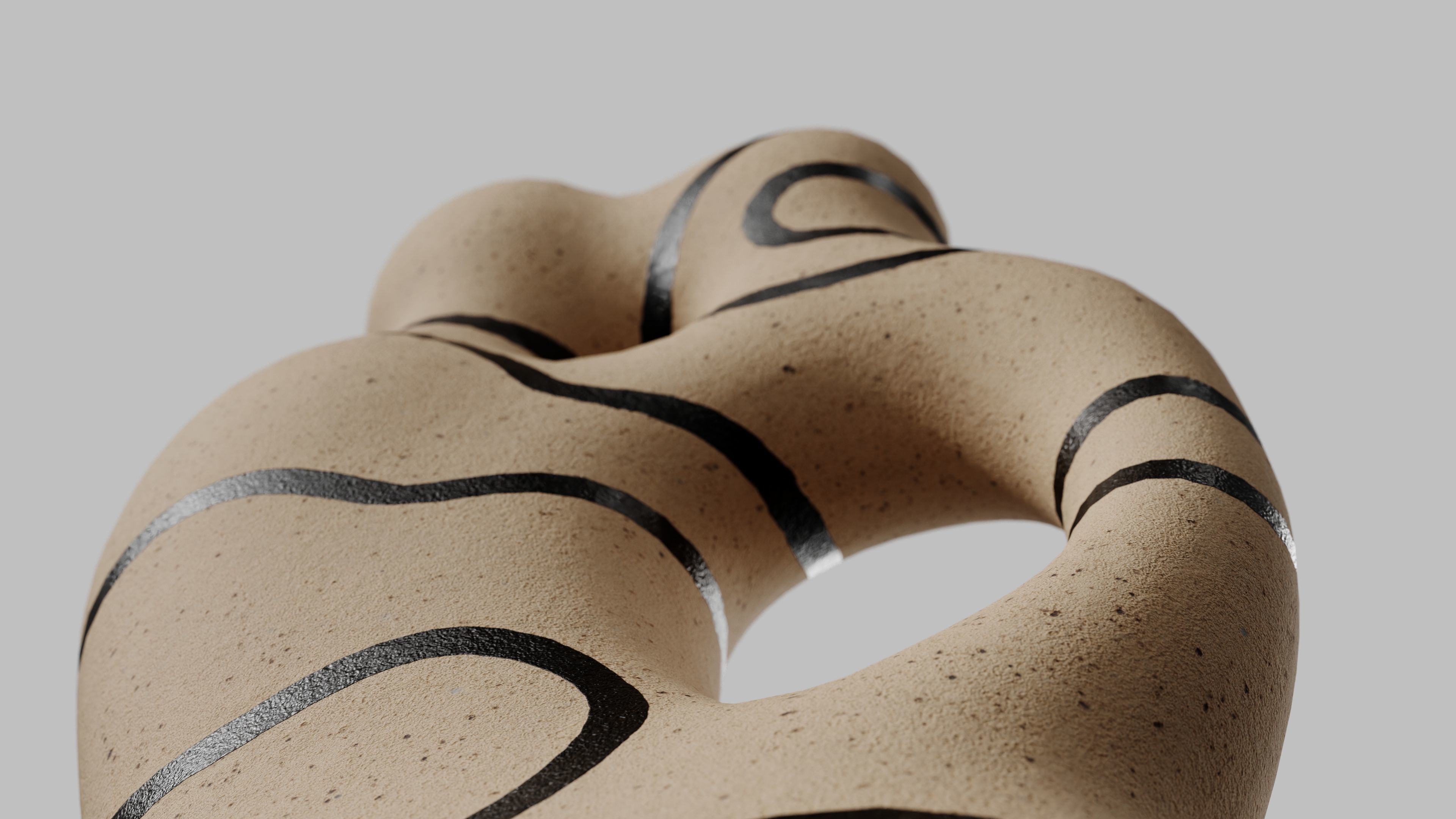 Eugenie Deco 3D model_7