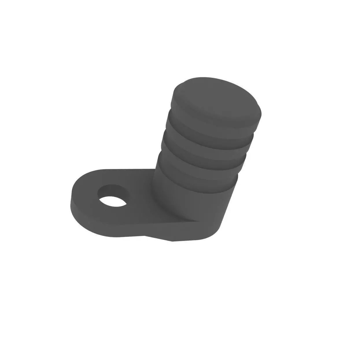 Plug BMVV engines 525i and 530i 11537519733 3D print model_0