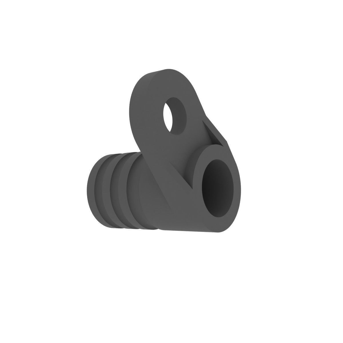 Plug BMVV engines 525i and 530i 11537519733 3D print model_6