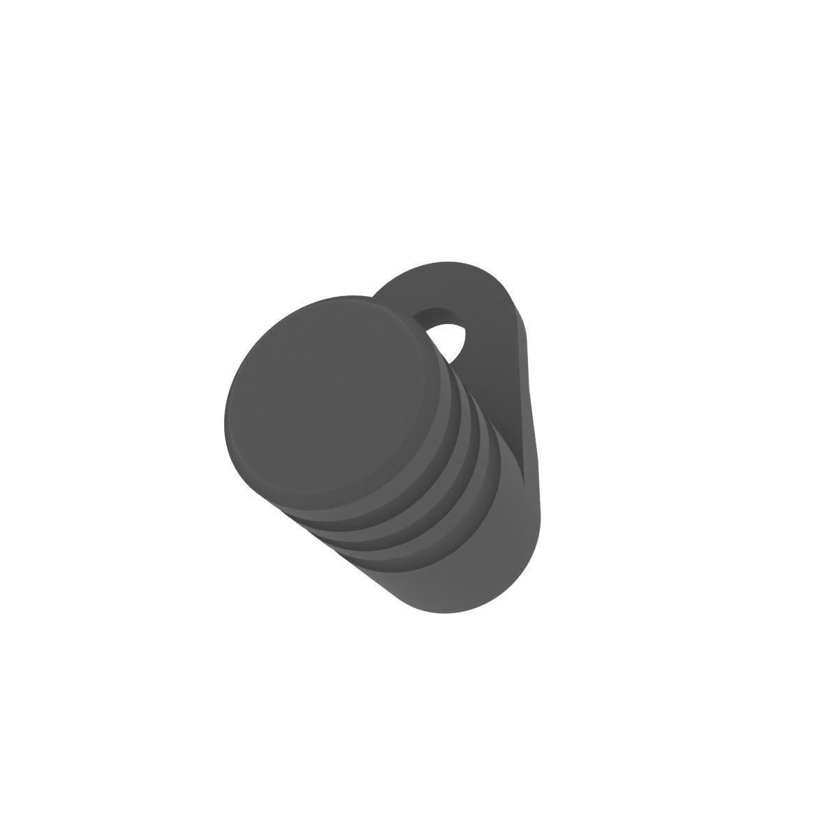 Plug BMVV engines 525i and 530i 11537519733 3D print model_11