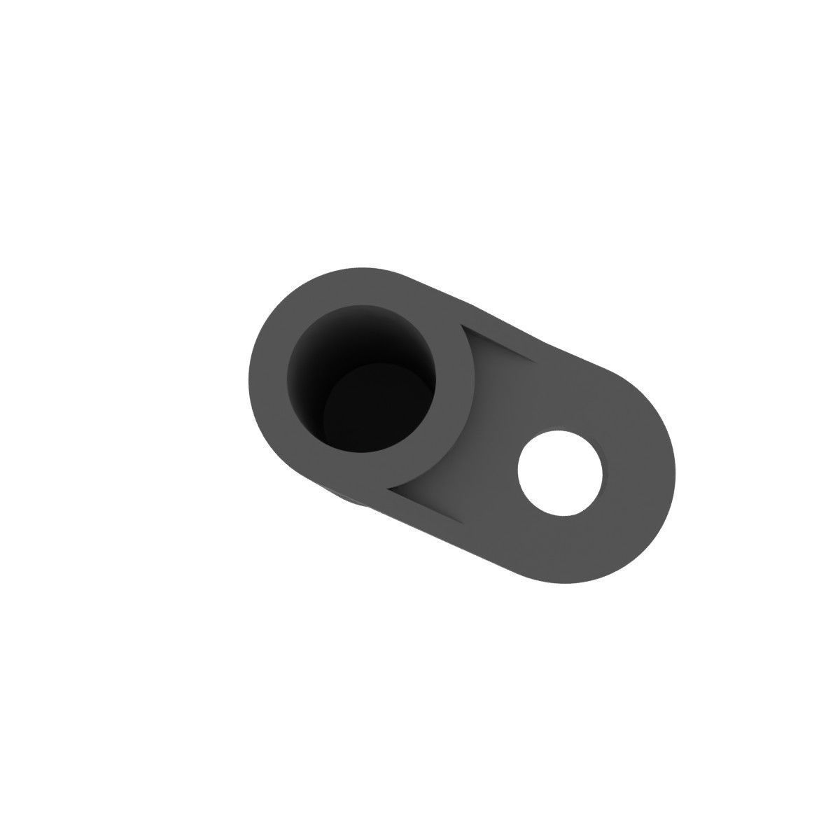 Plug BMVV engines 525i and 530i 11537519733 3D print model_12