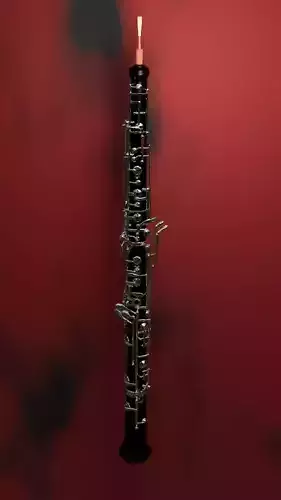 OBOE 3D